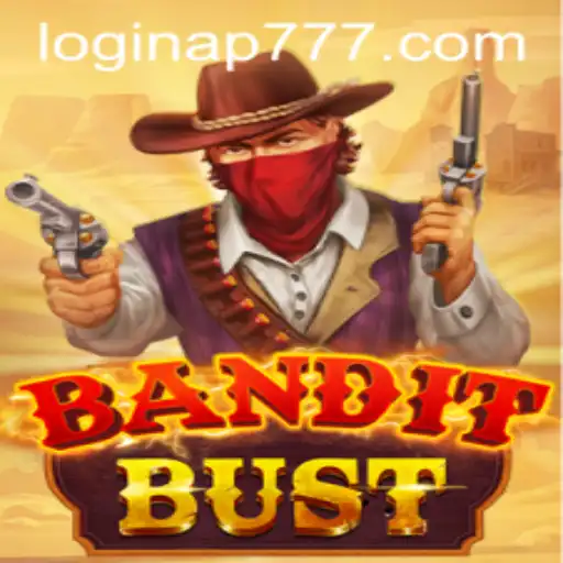 BanditBust: A Thrilling Dive Into the World of High-Stakes Adventure