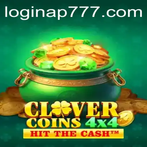 Discover the World of CloverCoins4x4: A Captivating Gaming Experience