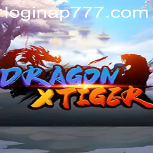 DragonXTiger: A Thrilling New Adventure Awaits