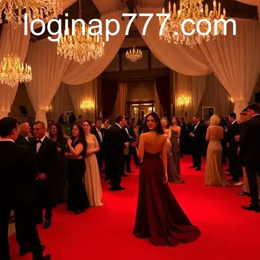 Exploring the Exclusive World of Events with ap777