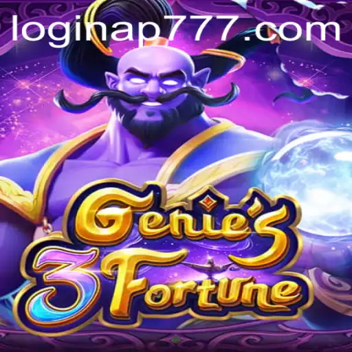 Exploring the Magic of Genie3Fortune: Enter a World of Mystical Adventures