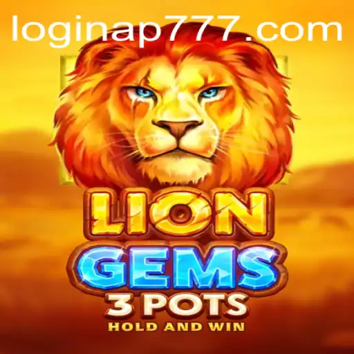 Discovering the World of LionGems3pots: A Thrilling New Adventure