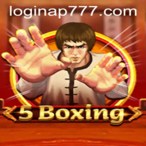 Discovering 5Boxing: A Unique Game Experience