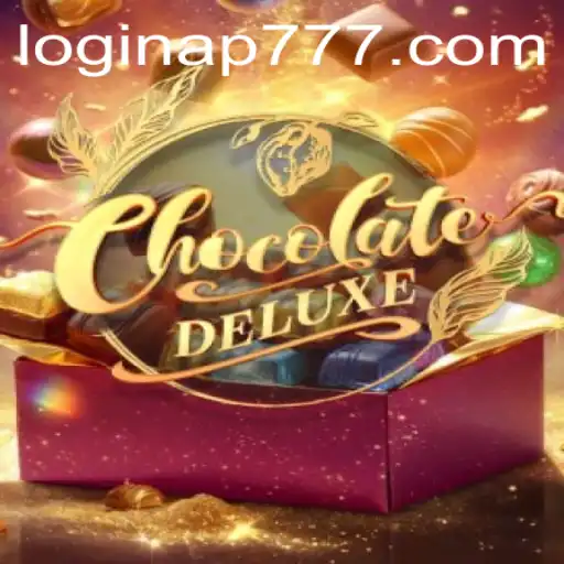 Experience the Sweet World of ChocolateDeluxe