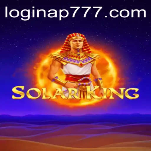 SolarKing: Explore the Cosmos with Strategy and Skill