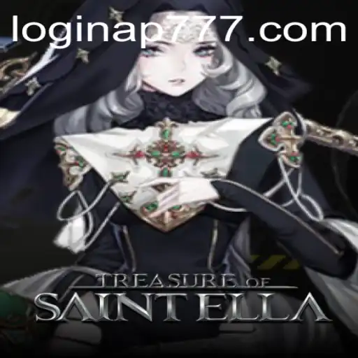 The Enchanting World of TreasureofSaintElla: A Comprehensive Guide with ap777