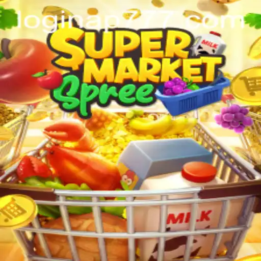 Discover the Exciting World of SupermarketSpree